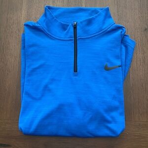 Nike 1/4 Zip